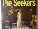 The Seekers - A World of Their Own 5 Disc 12” Vinyl LP Records