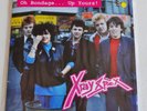 X-Ray Spex – Oh Bondage Up Yours  2016 Yellow Vinyl Reissue