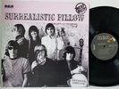 JEFFERSON AIRPLANE Surrealistic Pillow LP RCA AYL1-3738 - Play Tested EX-  *C7