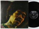Jimi Hendrix - Band Of Gypsys LP - Track UK
