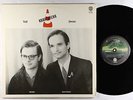Kraftwerk - Ralf & Florian LP - Vertigo