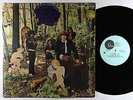 Little Boy Blues - In The Woodland Of Weir LP - Fontana Shrink