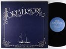 Michael Garrett - Forevermore LP - Intrepid - Rare Private NJ Yacht Rock VG+ MP3
