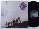 LYNYRD SKYNYRD Nuthin' Fancy MCA LP VG+ w