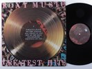 ROXY MUSIC Greatest Hits ATCO LP VG++ w