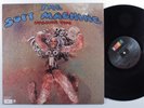 SOFT MACHINE Volume Two ABC/PROBE LP VG+ reissue w