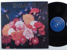TEARDROP EXPLODES Wilder MERCURY LP VG++ uk w