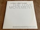 A Tribe Called Quest The Love Movement 3x Vinyl LP Hip Hop TCQ 1998