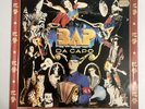 BAP- Da Capo- 1988 Vinyl LP EMI Electrola Germany Import Lyric Inner Poster Rock