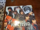 Pink Floyd - Piper At The Gates Of Dawn Vinyl (Mono Version)