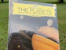 *SEALED* GUSTAV HOLST, THE PLANETS, KARAJAN, LP 1981, DEUTSCHE GRAMMOPHON 2532