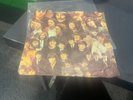 Australian 3 track 7 inch picture sleeve vinyl record single Beatles love me do