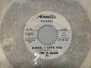 Bonnie Jo Mason Ringo Love You Us-Original