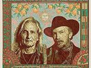 Dave Alvin And Jimmie Dale Gilmore - Downey To Lubbock (NEW 2 VINYL LP)