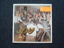 IDLES Joy As An Act Of Resistance Vinyl Me Please Slime Yellow Only 300 Copies