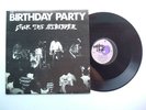 Mint 1981 - THE BIRTHDAY PARTY Nick The Stripper - 12