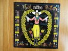 The Byrds Sweetheart Of The Rodeo Vinyl LP SBPG 63353 Stereo 1968 UK 1st VG+