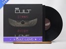 The Cult - Love - 180G Gatefold LP Vinyl Record - NM/NM
