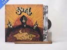 Ghost - Infestissumam - Clear Limited Edition LP Vinyl Record - NM/NM