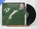 The Smiths - The Queen Is Dead - Gatefold LP Vinyl Record - EX/VG