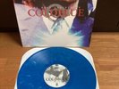 The Hope Conspiracy Cold Blue LP 12” Vinyl BLUE American Nightmare Bane Botch