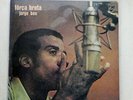 JORGE BEN FORCA BRUTA PHILIPS SFX-7406 JAPAN PROMO, INSERT VINYL LP