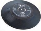 THE WHO      -      THE LAST TIME / UNDER MY THUMB      -     VERY RARE