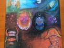 King Crimson ‎