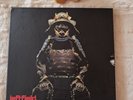 Leftfield Rhythm and Stealth 5 x 10