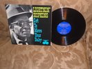 Lightnin Hopkins Got To Move Your Baby Bluesville/Prestige 1081 RVG NM LP rare
