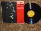Art Blakey In Paris Epic LA-16017 Lee Morgan Bud Powell NM org pres rare LP 1959