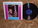 Chet Baker Groovin With The Chet Baker Quintet Prestige 7460 MONO RVG VG++ ORG