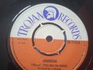 Freddie Notes & The Rudies - Shanghai 7