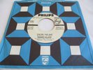 RONNIE WALKER - YOU'RE THE ONE / THANKS TO YOU - PHILIPS DJ
