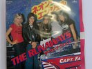 RUNAWAYS NEON ANGELS ON THE ROAD TO RUIN MERCURY SFL-2153 JAPAN COMPANY SLEEVE 7
