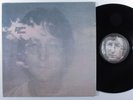 JOHN LENNON Imagine APPLE LP VG+ with poster SHRINK w