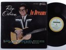 ROY ORBISON In Dreams MONUMENT LP mono w