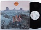 ROAD Self Titled NATURAL RESOURCES NR-105L LP VG+ unipak w