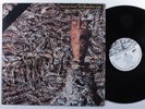 SIOUXSIE & THE BANSHEES Juju PVC LP NM w