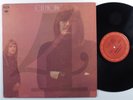 SOFT MACHINE Fourth COLUMBIA LP VG+/VG++ w