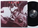 TESLA The Great Radio Controversy GEFFEN LP VG+ w