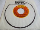GARLAND GREEN - AIN'T THAT GOOD ENOUGH / LOVE NOW, PAY LATER - REVUE
