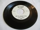 DANNY WHITE - KEEP MY WOMAN HOME / I'M DEDICATING MY LIFE - ATTERU DJ