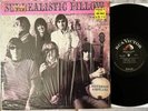 Jefferson Airplane – Surrealistic Pillow 1ST PRESS MONO 1967 RCA LPM 3766 Shrink