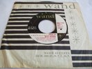 BETTY MOORER - SPEED UP / IT'S MY THING - WAND