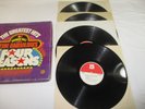 The Greatest Hits Of Frankie Valli And The Fabulous Four Seasons 4x LP BOX SET