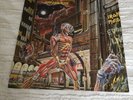 Iron Maiden Somewhere In Time Vinyl Album