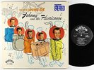 Johnny & The Hurricanes - The Big Sound LP - Big Top DG