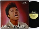 Little Richard - S/T LP - Specialty DG VG+
