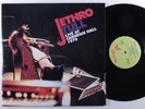 JETHRO TULL Live At Carnegie Hall CHRYSALIS 2XLP VG+ europe 180g audiophile w